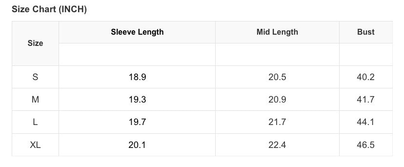 LAST ONE: Aurora Sweater