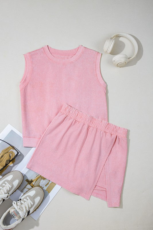 The Mindy Set
